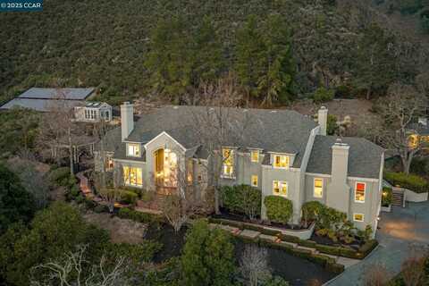 2420 Diablo Lakes Ln, Diablo, CA 94528