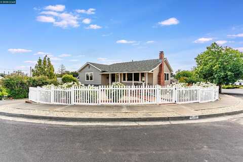 1150 Harbor View Dr, Martinez, CA 94553