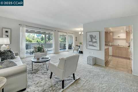 1217 LEISURE LANE, Walnut Creek, CA 94595
