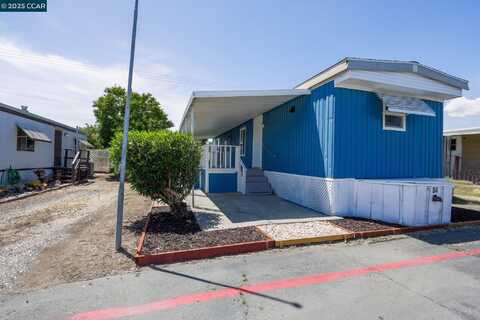 4400 Gateway Road Spc. 54, Bethel Island, CA 94511