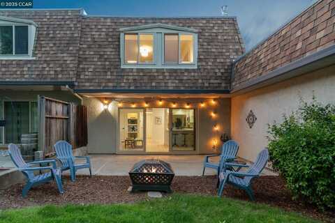 1877 Cannon Drive, Walnut Creek, CA 94597