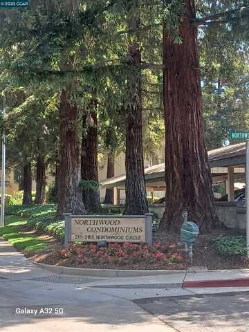 2155 Northwood Cir, Concord, CA 94520