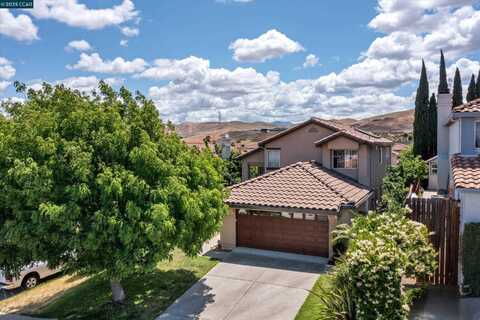 2057 Rapallo Way, Bay Point, CA 94565