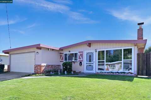 16 Juarez Ct, San Pablo, CA 94806