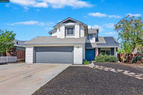 4715 La Casa Dr, Oakley, CA 94561