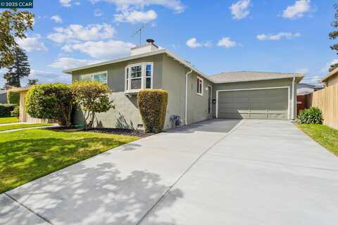 2410 Alameda De Las Pulgas, San Mateo, CA 94403