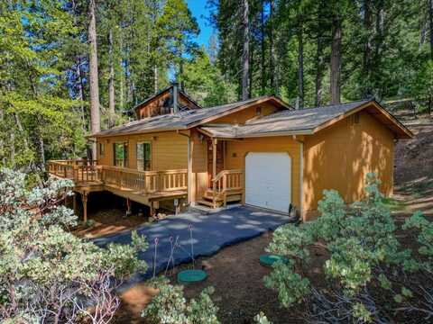 1845 Tamarack Drive, Arnold, CA 95223