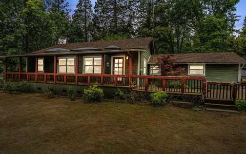 5018 Hillcrest Drive, Hathaway Pines, CA 95233
