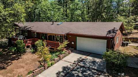 20 Rhoda Niderost Lane, West Point, CA 95255