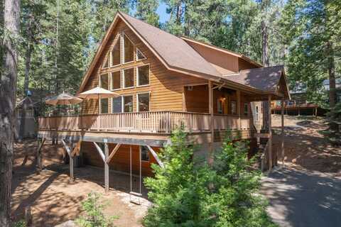 1915 Stanislaus, Arnold, CA 95223