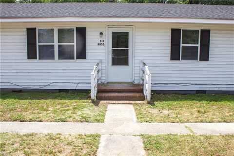 8856 Smithfield Apts Ln #3, Smithfield, VA 23430