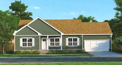 MM Gates Bank (Corapeake) Road, Gates, NC 27937