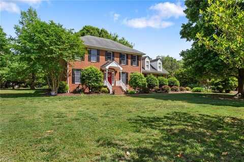 610 Gatling Pointe Parkway, Smithfield, VA 23430