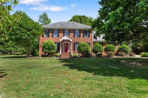 610 Gatling Pointe Parkway, Smithfield, VA 23430