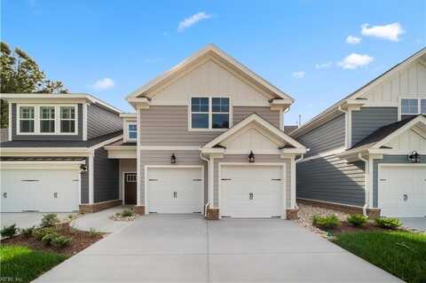 2094 Asher (Lot 53) Drive, Suffolk, VA 23435