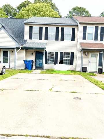 3966 Roebling Lane, Virginia Beach, VA 23452