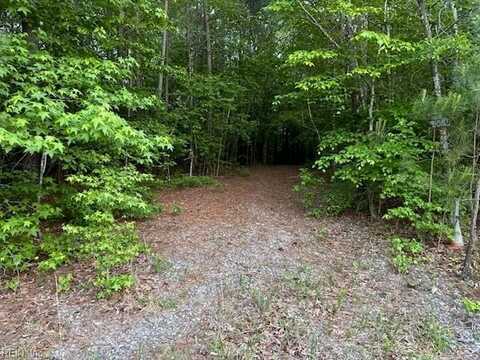 Lot 12 Fox Chase Drive, Dendron, VA 23839