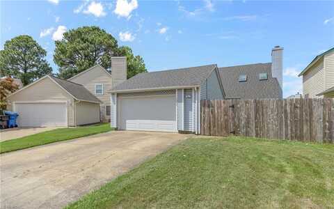 1504 Newport Circle, Virginia Beach, VA 23464