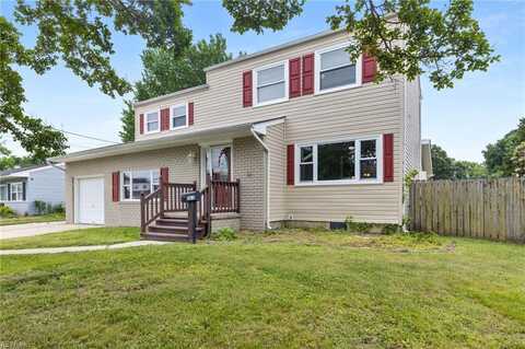 3505 Hilber Street, Virginia Beach, VA 23452
