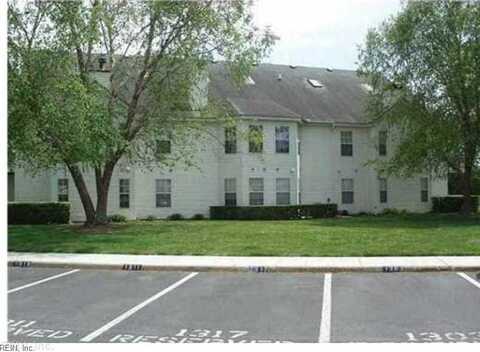 1311 Ivywood Road, Virginia Beach, VA 23453