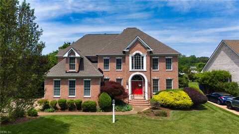 5302 Marsh Landing Lane, Suffolk, VA 23435