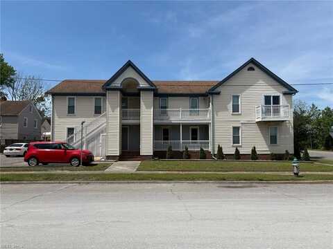 96 Chautauqua Avenue, Portsmouth, VA 23707