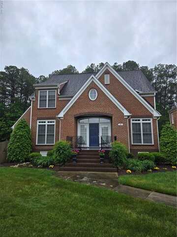 383 Emily Dickinson S, Newport News, VA 23606