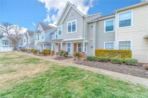 768 Drift Tide Drive, Virginia Beach, VA 23464