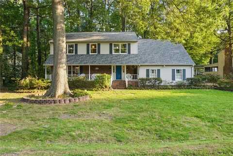 121 Bailey Drive, Yorktown, VA 23692