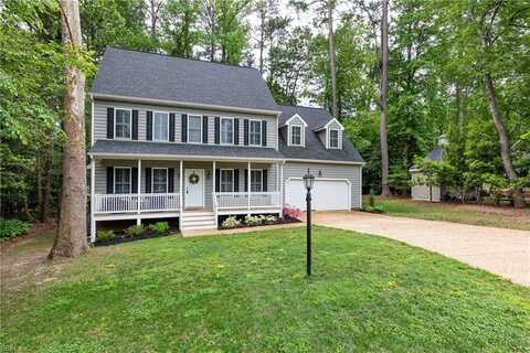 302 Beechwood Drive, Williamsburg, VA 23185