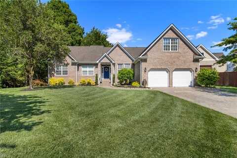 503 Leary Court, Chesapeake, VA 23323