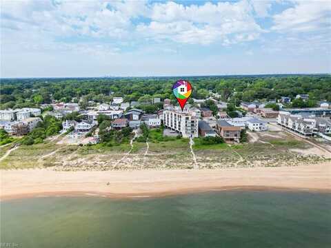 1222 E Ocean View Avenue, Norfolk, VA 23503
