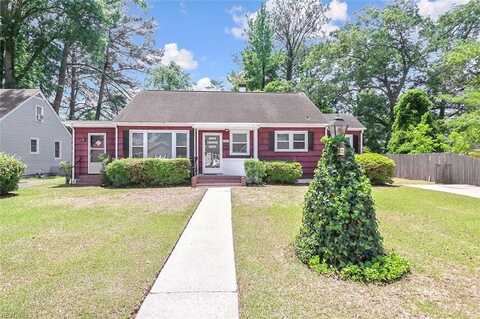 1111 Baxter Street, Elizabeth City, NC 27909