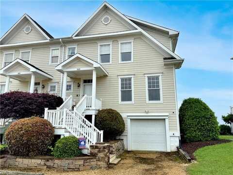 564 Riverside Drive, Lancaster, VA 22503