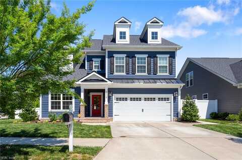 2316 William D Lee Court, Virginia Beach, VA 23456
