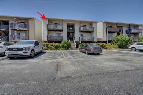914 W Ocean View Avenue, Norfolk, VA 23503