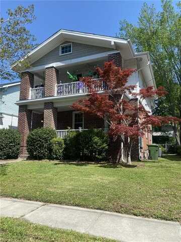 614 Georgia Avenue, Norfolk, VA 23508