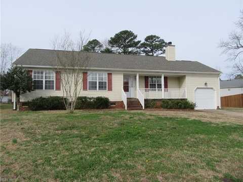 712 Sand Drift Court, Chesapeake, VA 23322