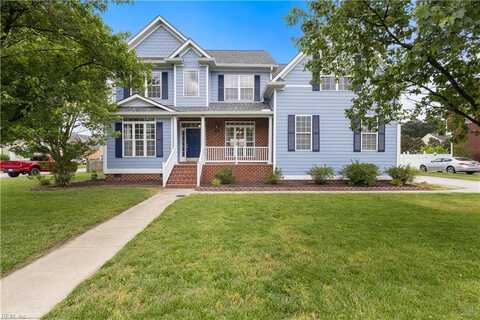 1241 Monarch Reach, Chesapeake, VA 23320