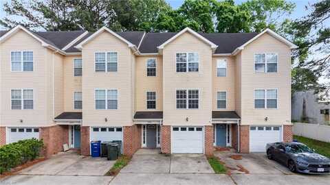 2392 Azalea Garden Road, Norfolk, VA 23513