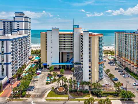 5300 N Ocean Blvd., Myrtle Beach, SC 29572