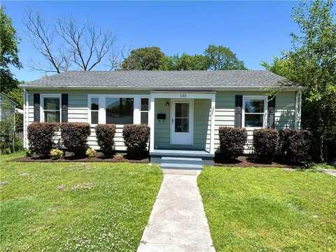 133 Green Meadow Drive, Portsmouth, VA 23701