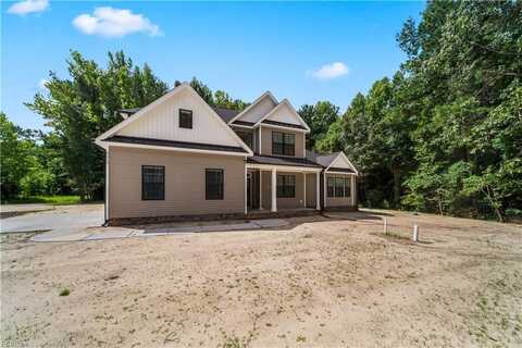 1.18AC KENMERE Lane, Smithfield, VA 23430