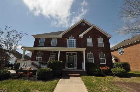 1024 Long Beeches Avenue, Chesapeake, VA 23320