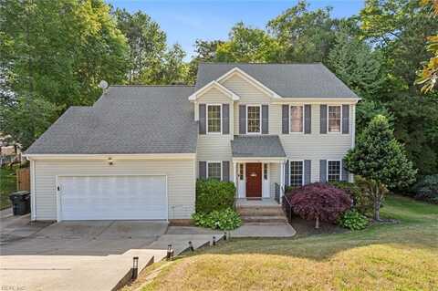 103 Apothecary Place, Williamsburg, VA 23185