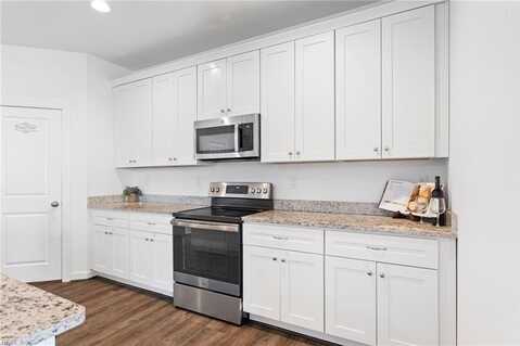 2563 Fieldsway Drive, Chesapeake, VA 23320