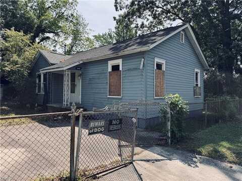 3006 Montana Avenue, Norfolk, VA 23513