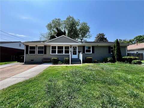 3561 Orange Street, Norfolk, VA 23513