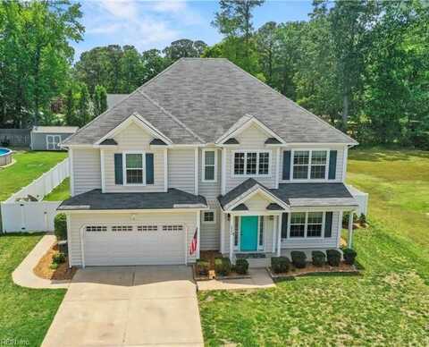 6884 Emerson Lane, Hayes, VA 23072
