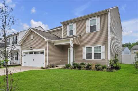 122 American Way, Suffolk, VA 23434